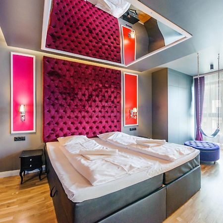 Apartamenty Sun & Snow Aura غدانسك المظهر الخارجي الصورة